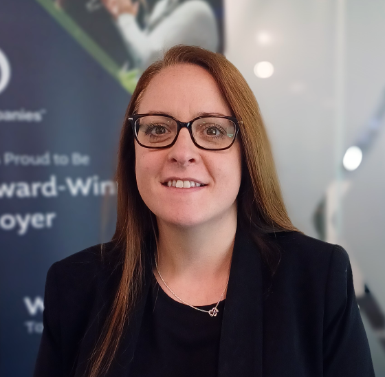 Sophie Betteridge, Financial due diligence at Tritility