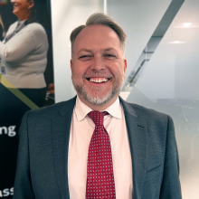 Jonathan Gould, co-founder of Tritility